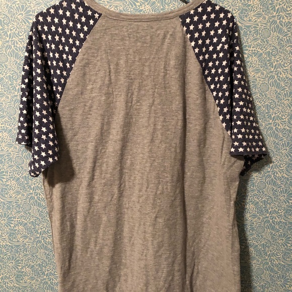 SF work shirt - T shirt - Picture 3 of 4